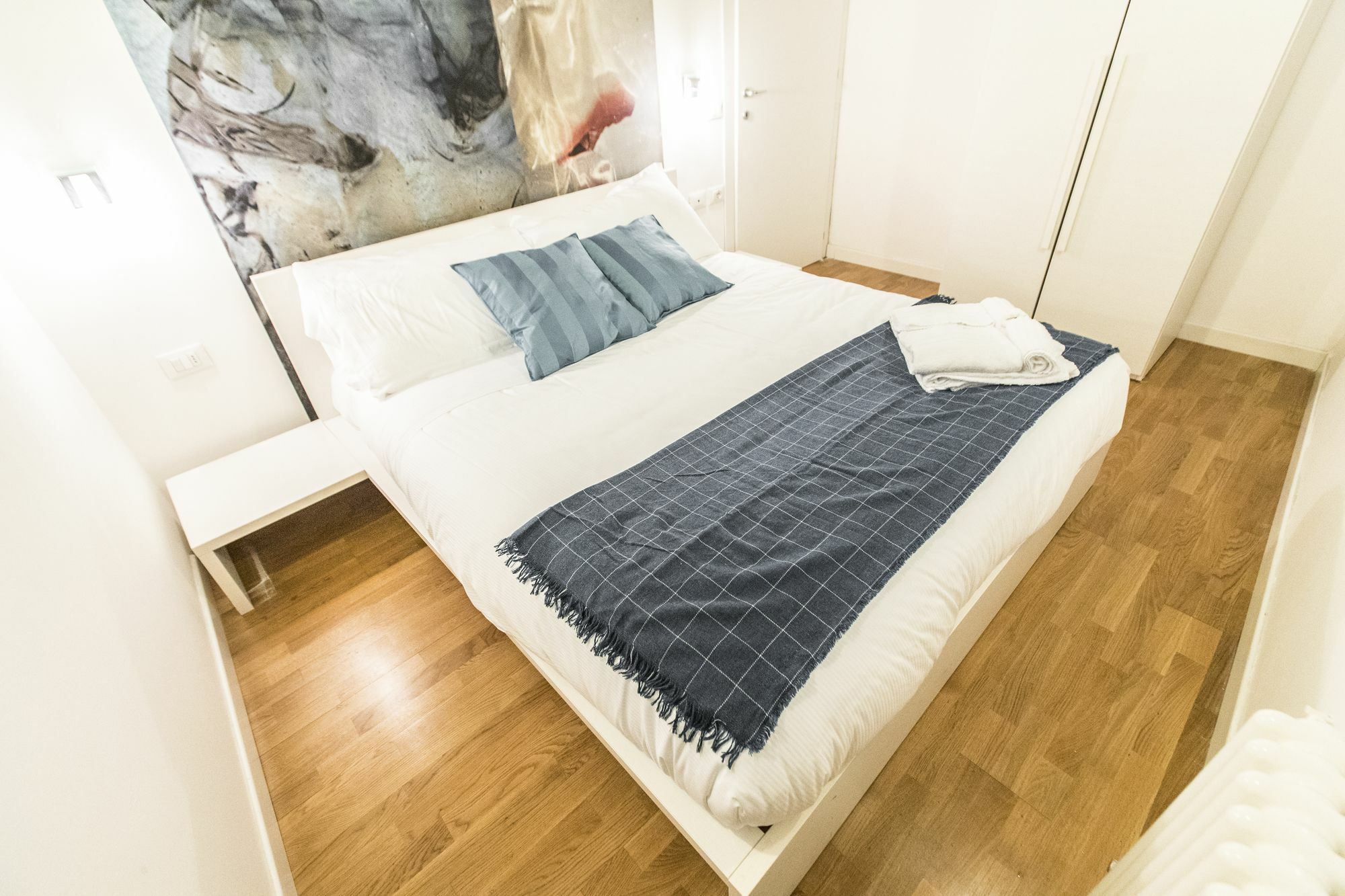 Arsenale Design Apartment R&R Venesia Bagian luar foto
